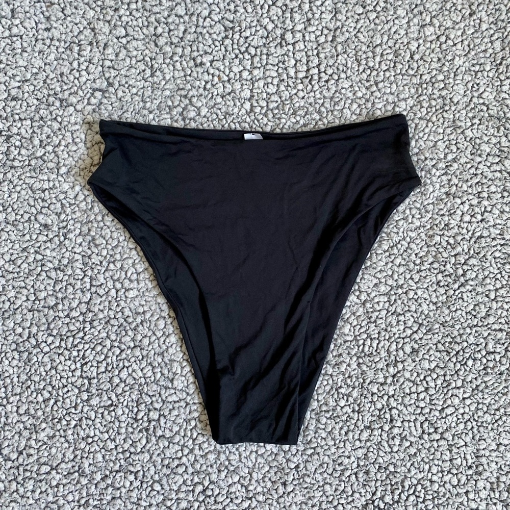Toluca Swim Cora Midi Bottoms